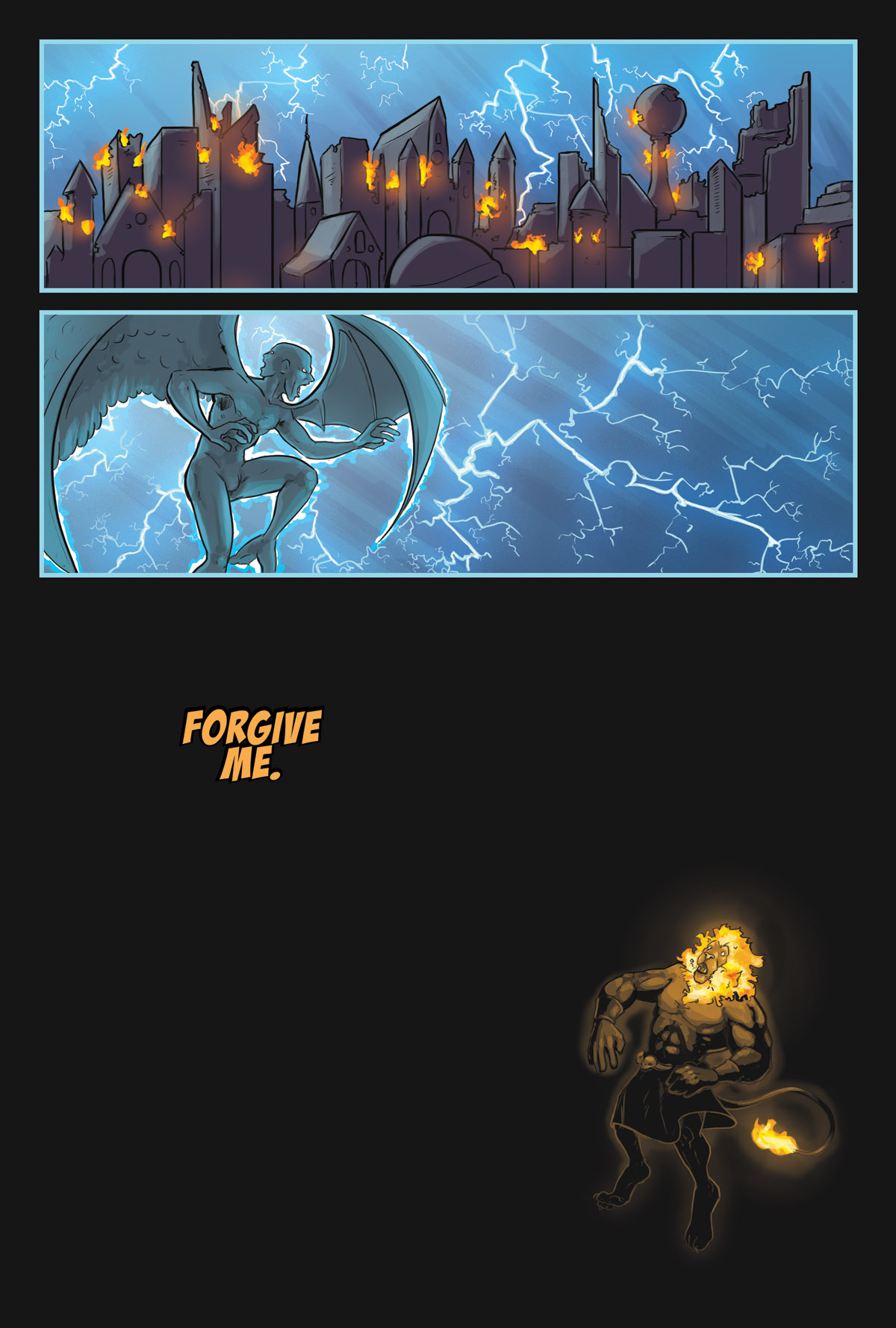 Afterlife Inc. Volume 6 - Page 47
