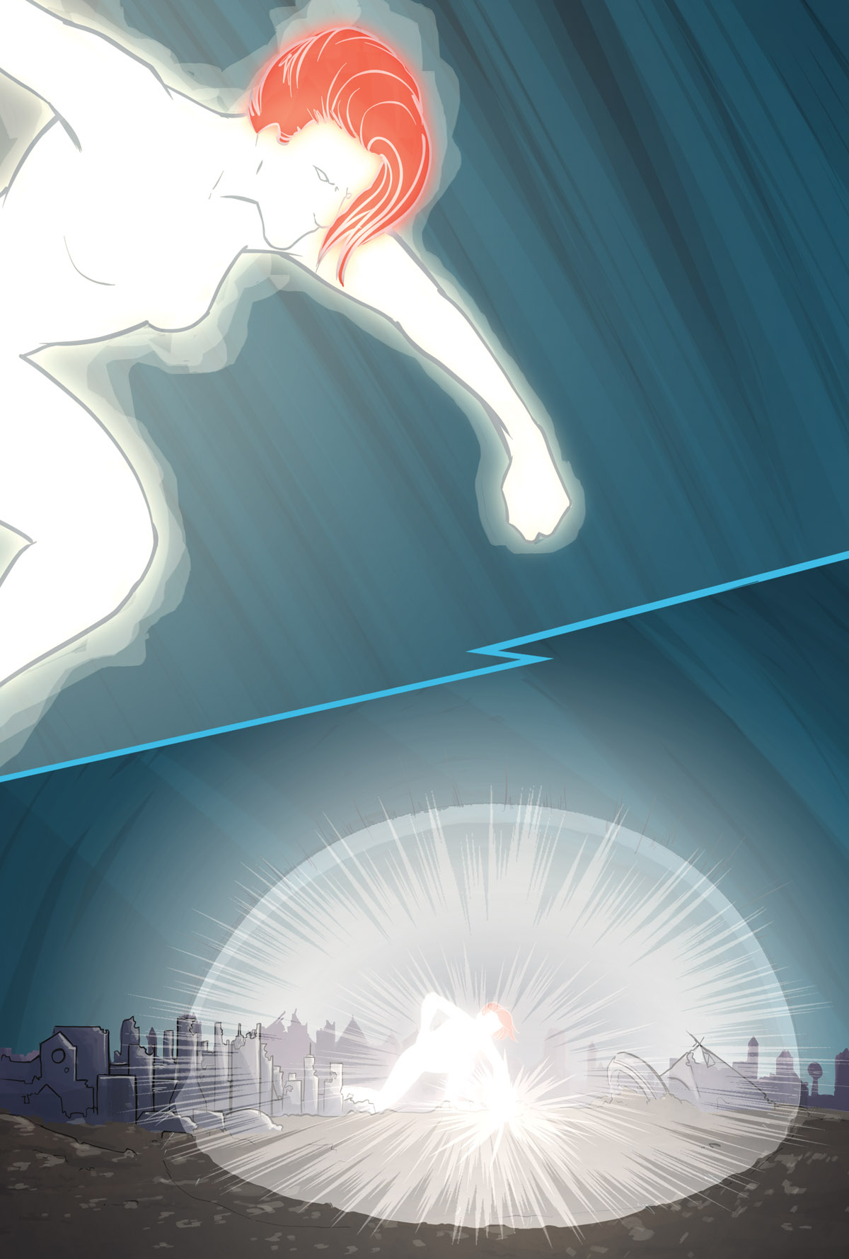 Afterlife Inc. Volume 6 - Page 78